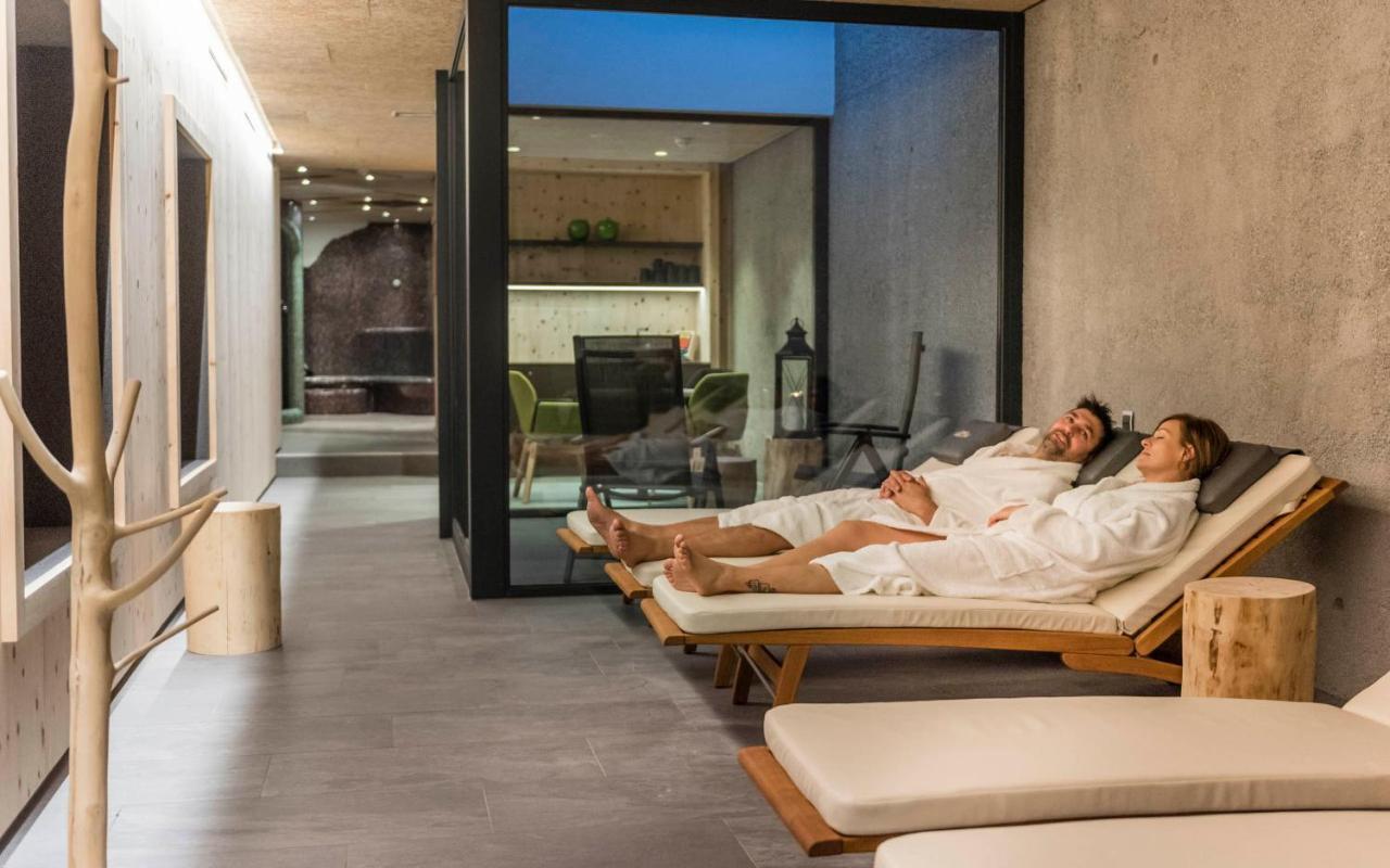 Luxury Lodge - Lener Express 坎博·迪·特伦斯 外观 照片